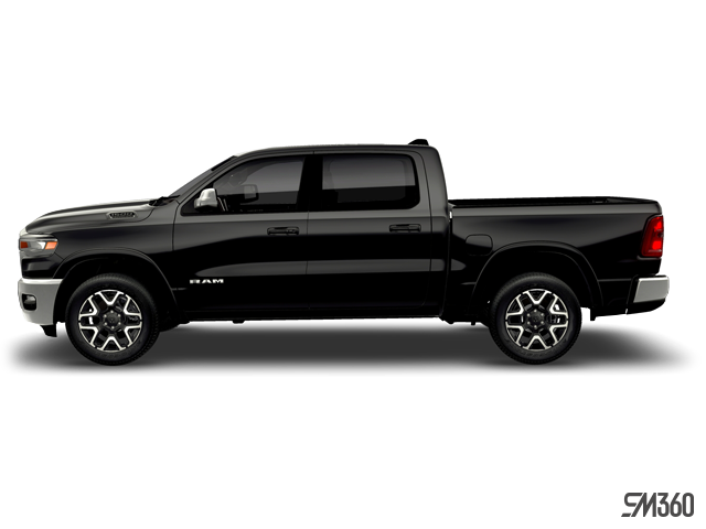 2026 Ram 1500 in Woodbridge, Ontario