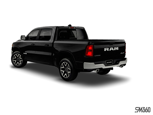2026 Ram 1500 in Woodbridge, Ontario