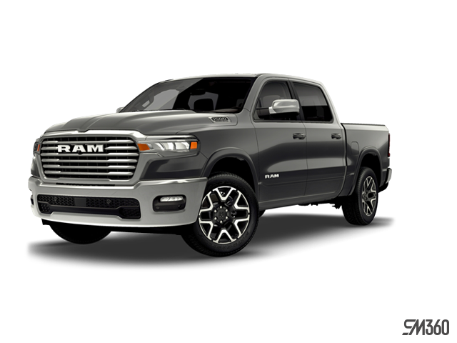 2026 Ram 1500 in Regina, Saskatchewan
