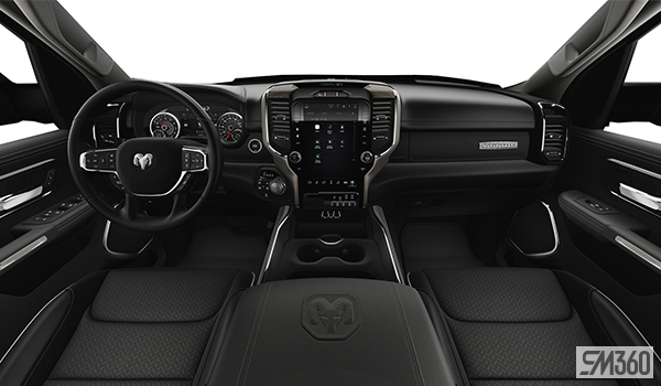 2026 Ram 1500 in Woodbridge, Ontario