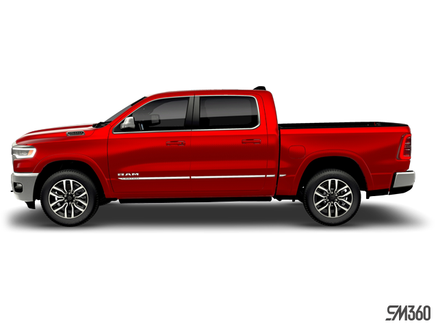 2026 Ram 1500 in Regina, Saskatchewan