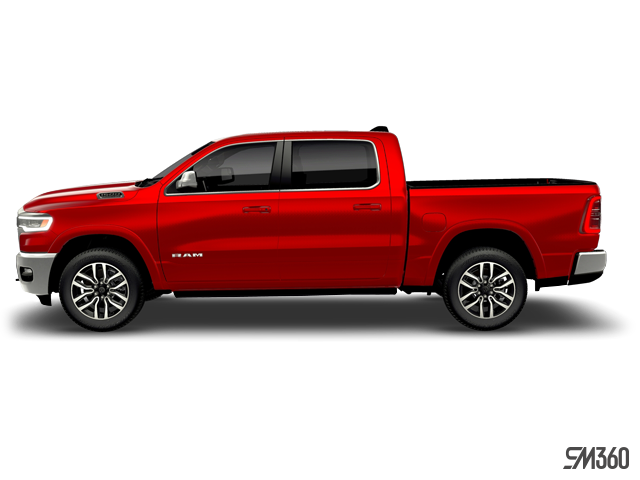 2026 Ram 1500 in Regina, Saskatchewan