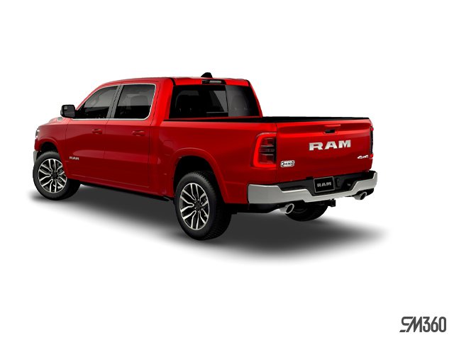 2026 Ram 1500 in Regina, Saskatchewan