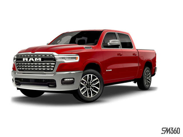 2026 Ram 1500 in Regina, Saskatchewan