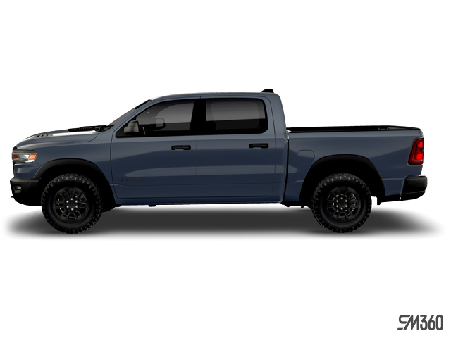 Ram 1500 2026