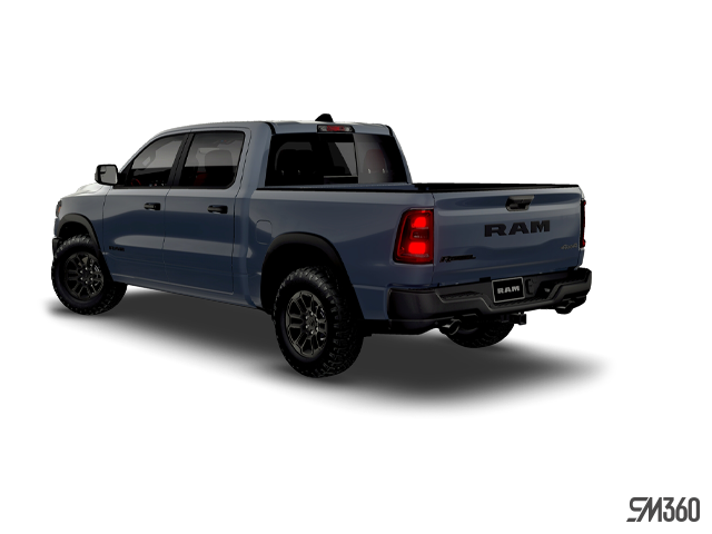 Ram 1500 2026