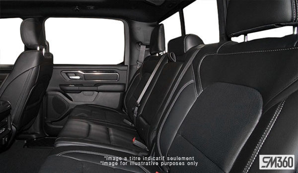 2026 Ram 1500 in Regina, Saskatchewan