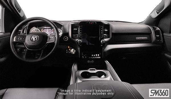 2026 Ram 1500 in Regina, Saskatchewan