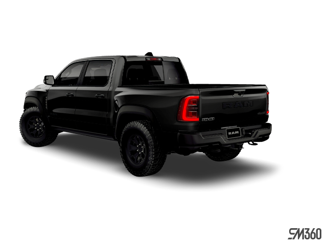 2026 Ram 1500 RHO-exterior-front