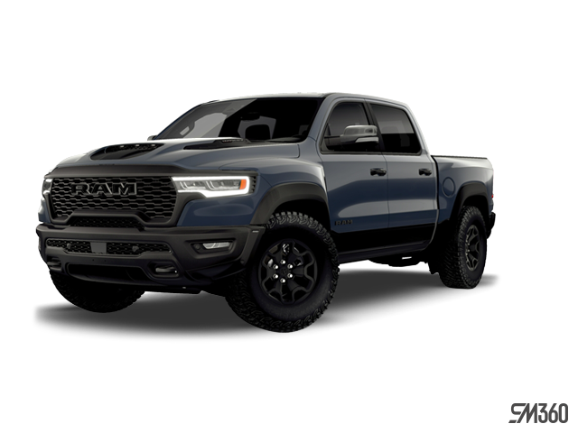 2026 Ram 1500 RHO-exterior-front