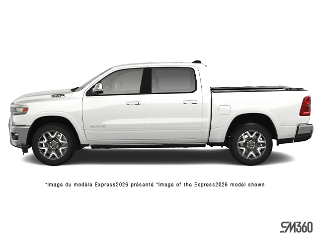 Ram 1500  2026 à Woodbridge, Ontario