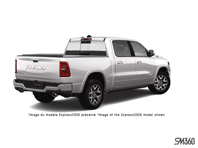 Ram 1500  2026 à Woodbridge, Ontario