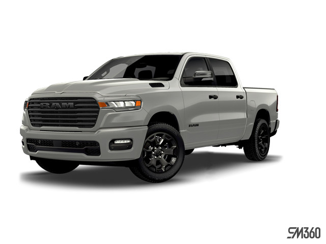 2026 Ram 1500 in Regina, Saskatchewan