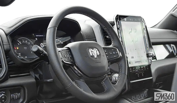 Ram 1500  2026 à Woodbridge, Ontario