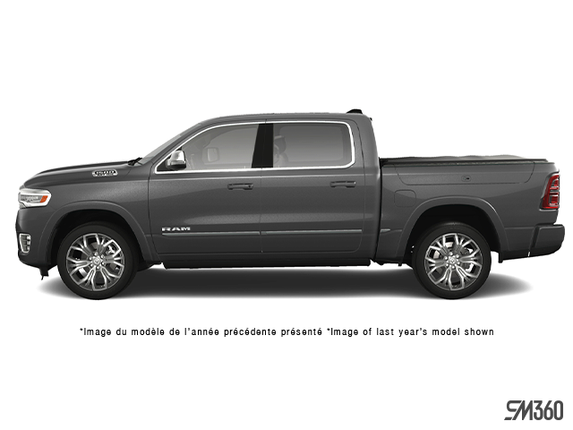Ram 1500  2026 à Regina, Saskatchewan