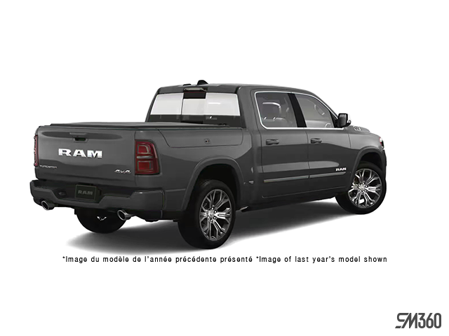 Ram 1500  2026 à Regina, Saskatchewan