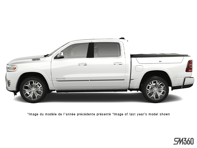 2026 Ram 1500 TUNGSTEN-exterior-side