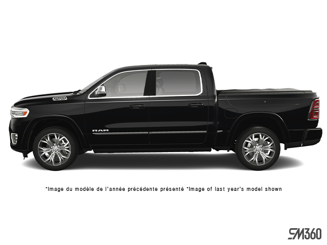 2026 Ram 1500 in Woodbridge, Ontario