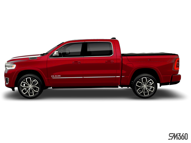 2026 Ram 1500 in Regina, Saskatchewan