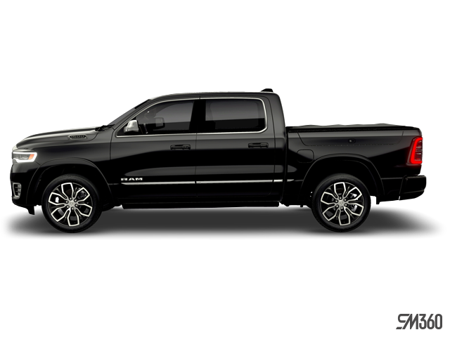 2026 Ram 1500 in Woodbridge, Ontario