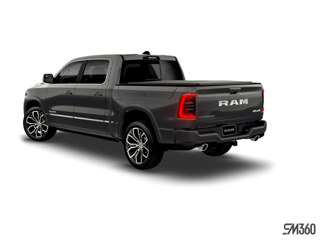 2026 Ram 1500 TUNGSTEN-exterior-front