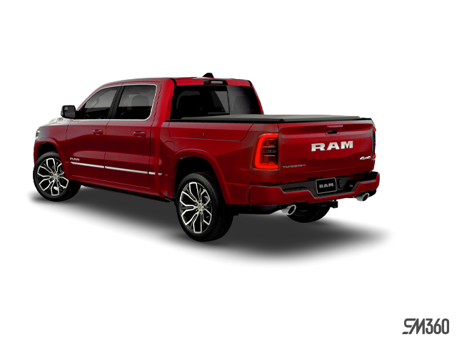 2026 Ram 1500 in Regina, Saskatchewan
