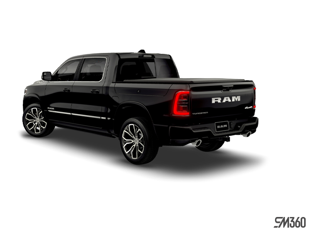 2026 Ram 1500 in Woodbridge, Ontario