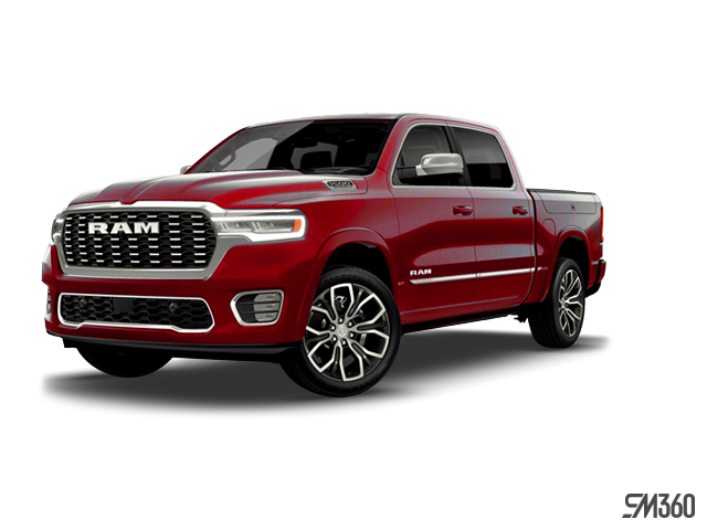 2026 Ram 1500 in Regina, Saskatchewan