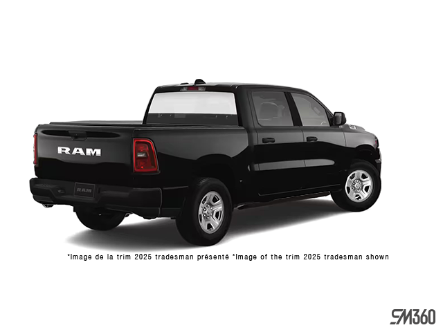 2026 Ram 1500 in Woodbridge, Ontario
