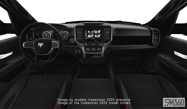 2026 Ram 1500 in Woodbridge, Ontario
