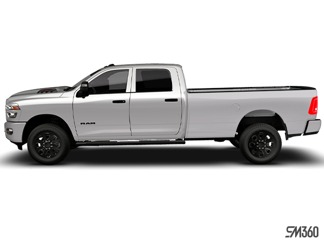Ram 2500 2026