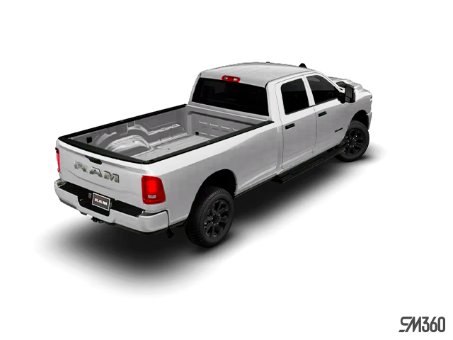 Ram 2500 2026