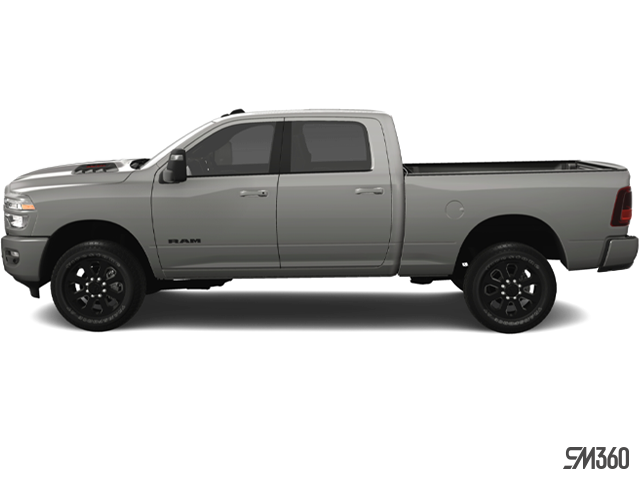 2026 Ram 2500 in Regina, Saskatchewan