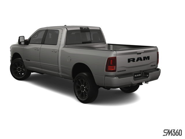 2026 Ram 2500 in Regina, Saskatchewan