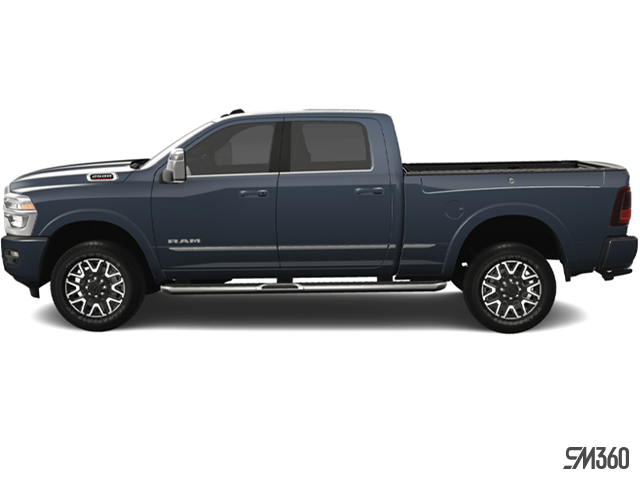 2026 Ram 2500 in Regina, Saskatchewan