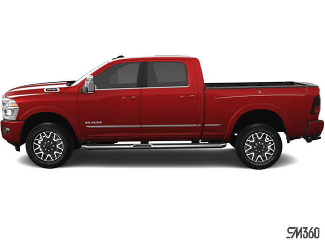 2026 Ram 2500 in Regina, Saskatchewan