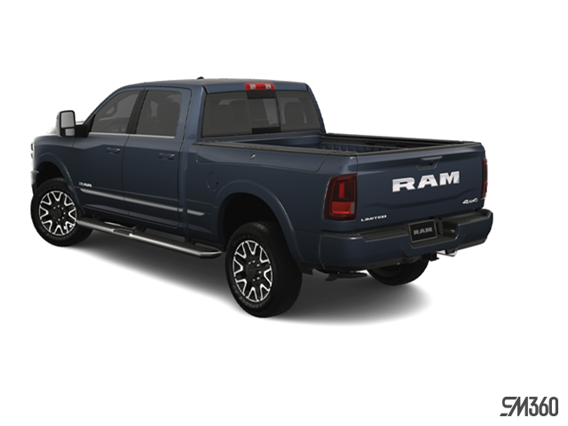 2026 Ram 2500 in Regina, Saskatchewan