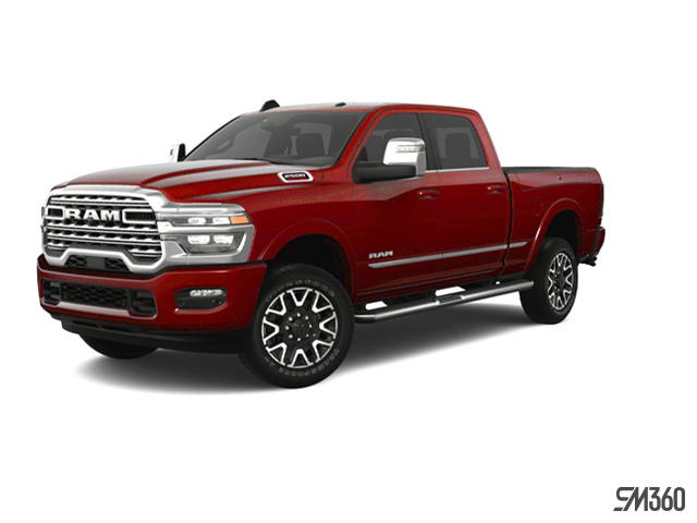 2026 Ram 2500 in Regina, Saskatchewan