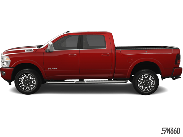 2026 Ram 2500 in Regina, Saskatchewan