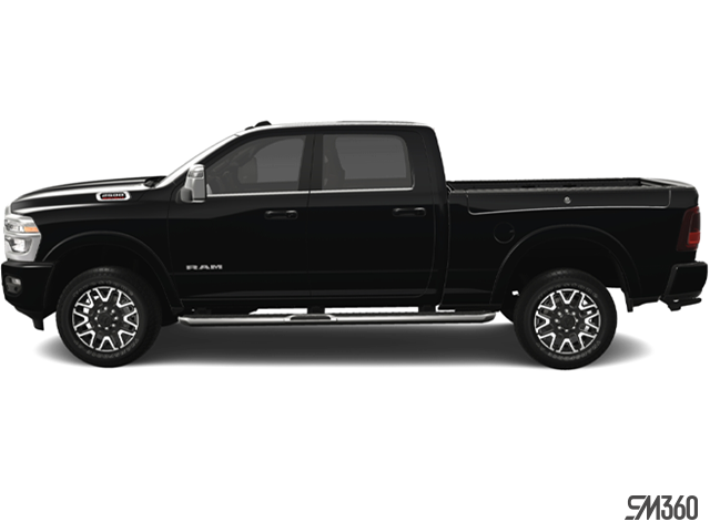 2026 Ram 2500 in Regina, Saskatchewan