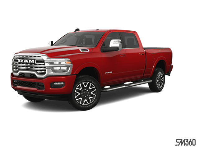 2026 Ram 2500 in Regina, Saskatchewan