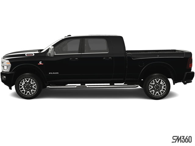 2026 Ram 2500 in Regina, Saskatchewan
