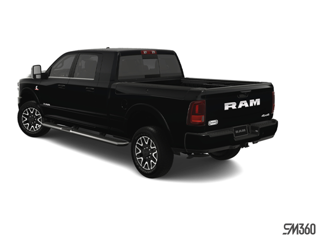 2026 Ram 2500 in Regina, Saskatchewan