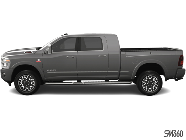 2026 Ram 2500 in Regina, Saskatchewan