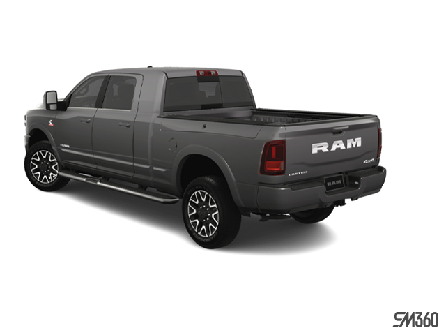 2026 Ram 2500 in Regina, Saskatchewan
