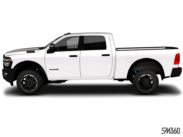Ram 2500  2026 à Regina, Saskatchewan