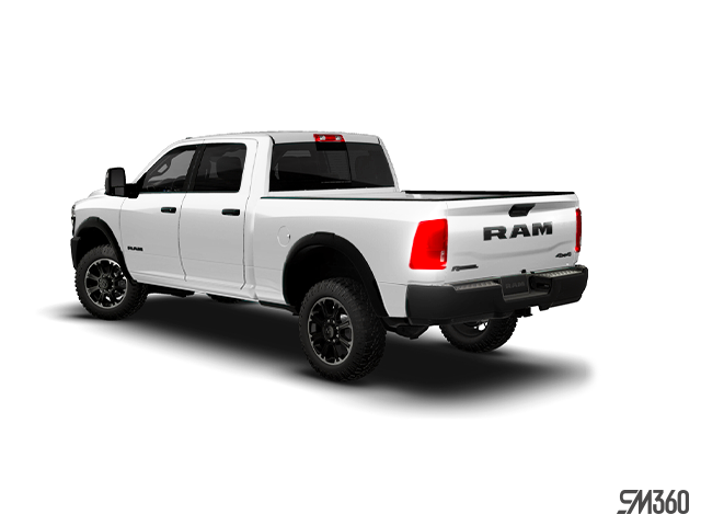Ram 2500  2026 à Regina, Saskatchewan