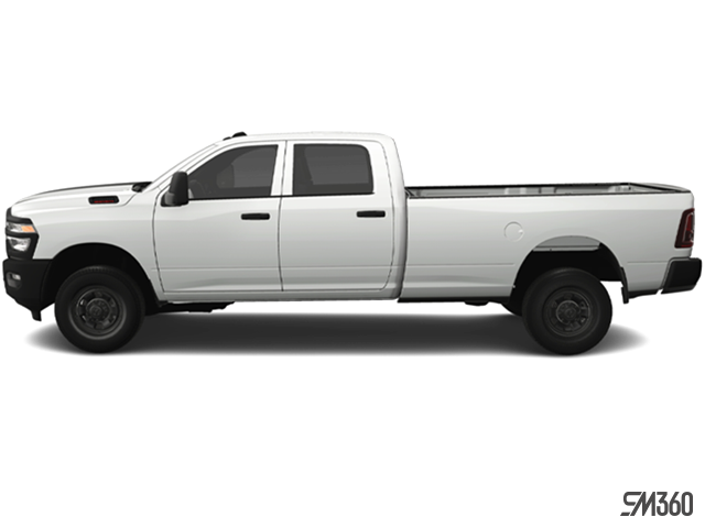 Ram 2500 2026