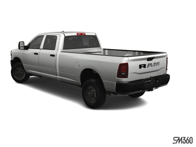 Ram 2500 2026