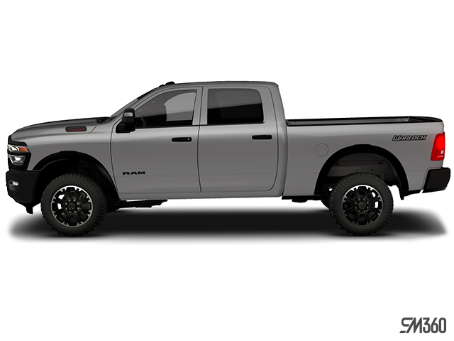 Ram 2500  2026 à Regina, Saskatchewan